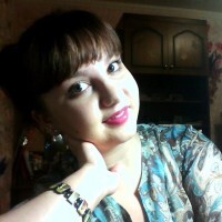 Юлия Пономарева