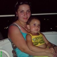 Тамара Аджиева