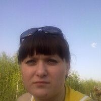 Огаркова Алла