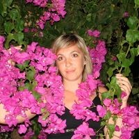 Титова Оксана