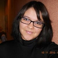 Ирина Золотарева