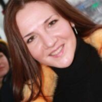 ирина