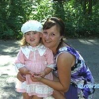 Анастасия Быкова