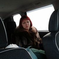 Белоусова Анна