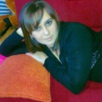 Валентина Семёнова