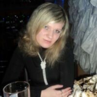 Иринка Кутузова