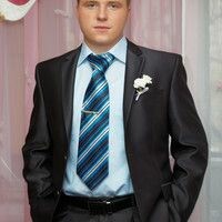Юргель Дмитрий