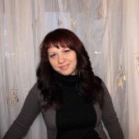 Елена Кравцова