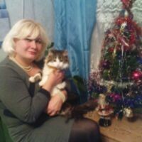 Виктория Коннова