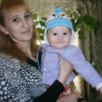 Алёна Виткалова