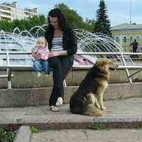Бульина Елена