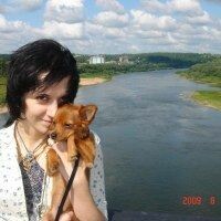 Юлия