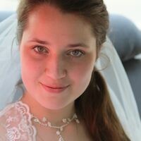 Кристина Орлова