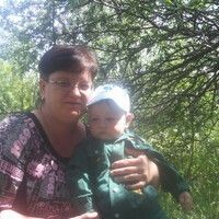 Васильева Светлана