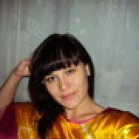 Миненкова Аля