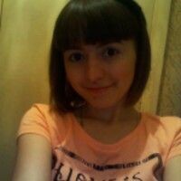 Нина Константинова