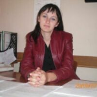 Татьяна Канчура