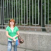 Топорова Анна