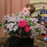 шурупова ирина