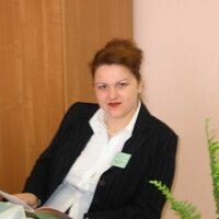Матросова Наталья