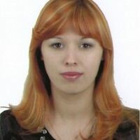 Ольга Шумилова