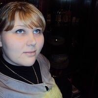 Ефимова Наташа