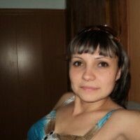 Евгения Буровцева
