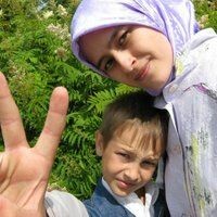 Асия
