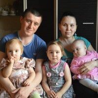 Людмила Петрова