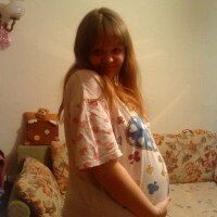 Попова Юська