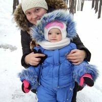 Левшунова Ольга