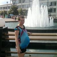 Янина Голубьева