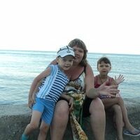 светлана