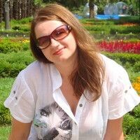 Торопатченко Олеся