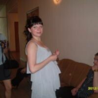 Наталья Куклина