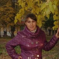 Мифтахова Эльмира
