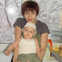 Замотаева Татьяна