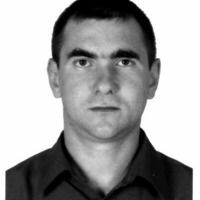 Куликов Дмитрий
