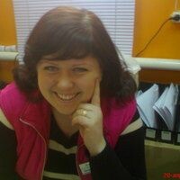 Елена Шатрова