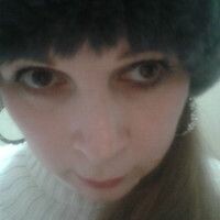 татьяна Белова