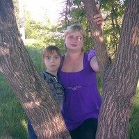 Спиридонова Мария