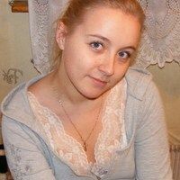 Лупанова Ксения