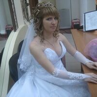 Екатерина Терентьева