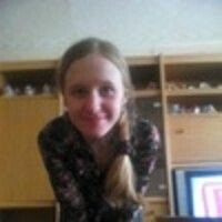 Елена Шамсиева
