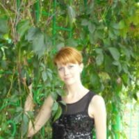 Виктория Хайруллина