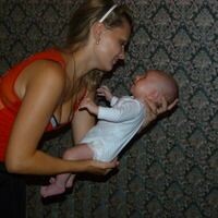 Екатерина Кудрявцева
