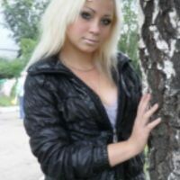 Кристина Иванова