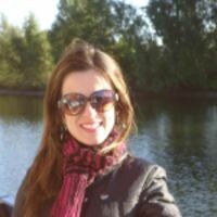 Алена Смирнова
