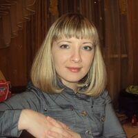 Ирина Аделева