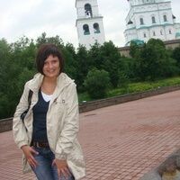 Курносова Ольга